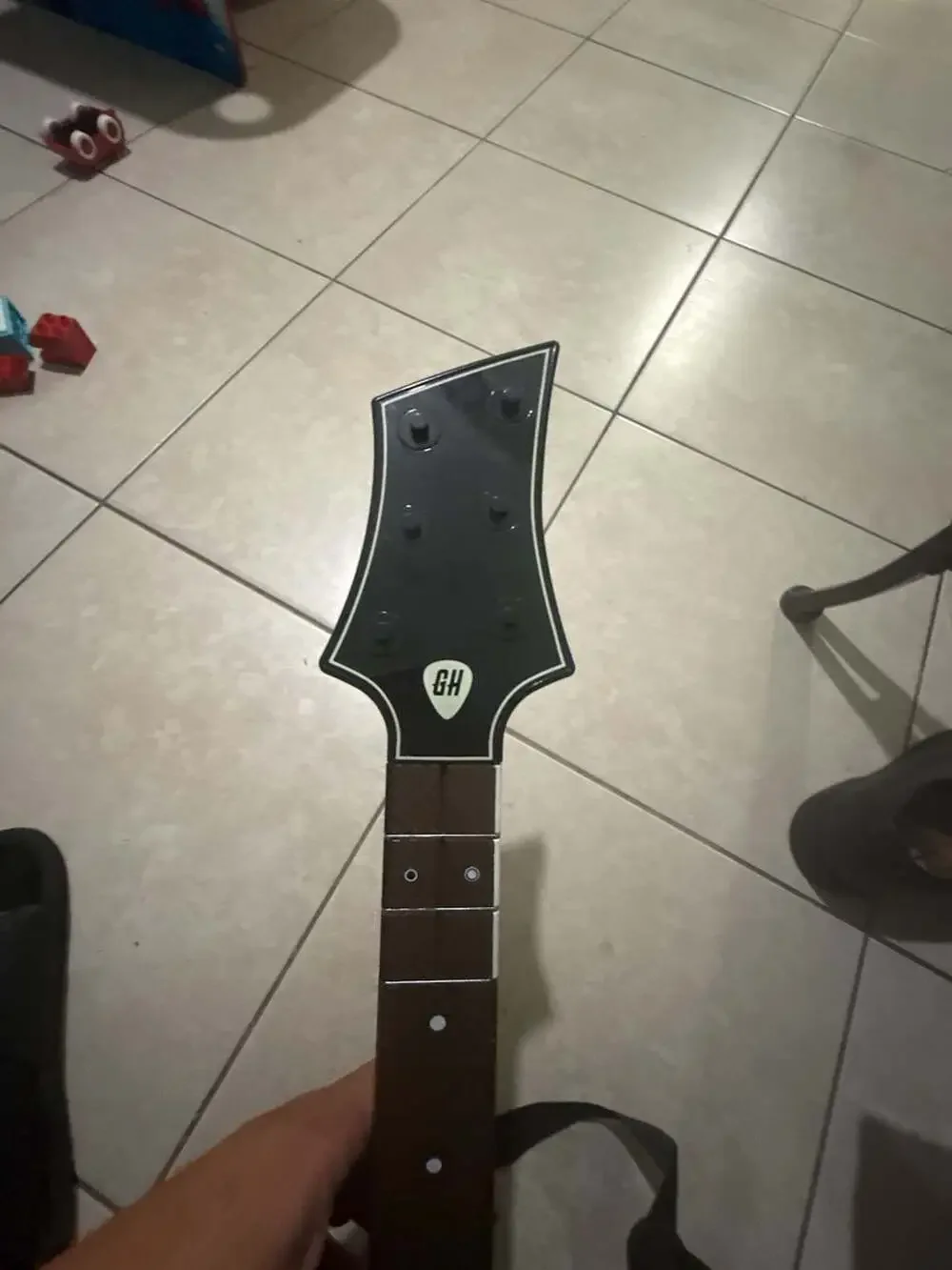 Activision Guitar Hero Live Wireless Guitar Controller